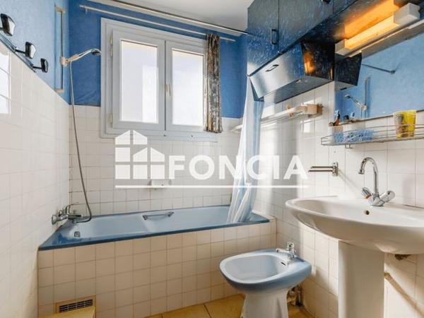 À vendre Maison 6 pièces 110 m² - Les Sables-d'olonne 85340