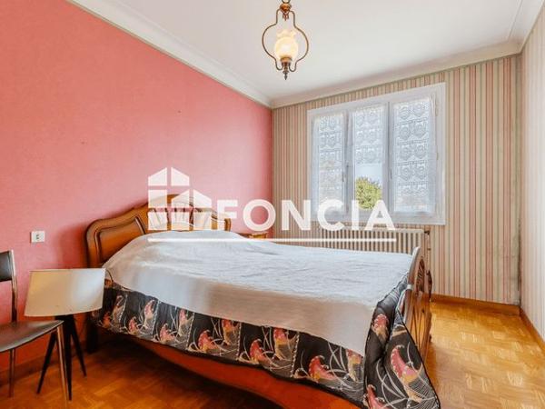 À vendre Maison 6 pièces 110 m² - Les Sables-d'olonne 85340