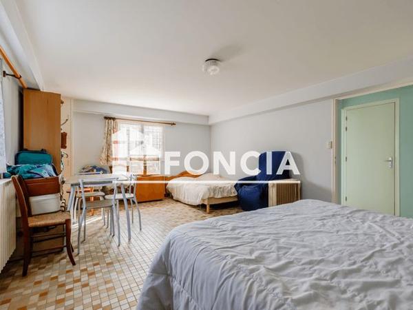 À vendre Maison 6 pièces 110 m² - Les Sables-d'olonne 85340