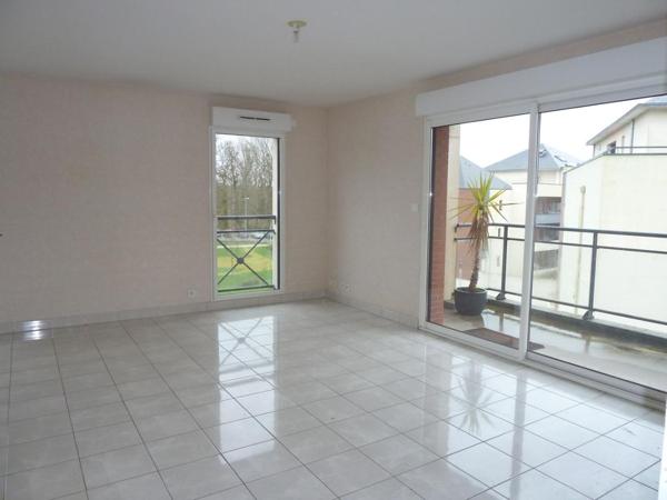 Appartement T3 à louer Saint Gregoire - 60 m² (réf : 543731)