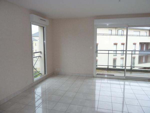 Appartement T3 à louer Saint Gregoire - 60 m² (réf : 543731)