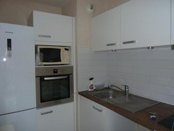 Appartement T3 à louer Saint Gregoire - 60 m² (réf : 543731)