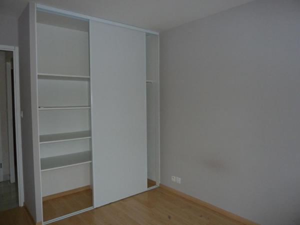 Appartement T3 à louer Saint Gregoire - 60 m² (réf : 543731)