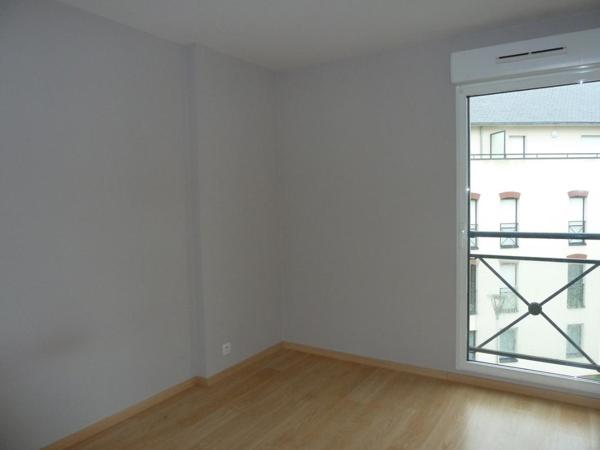 Appartement T3 à louer Saint Gregoire - 60 m² (réf : 543731)
