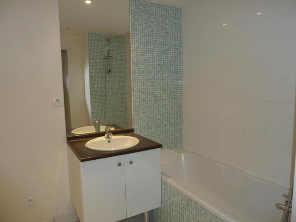 Appartement T3 à louer Saint Gregoire - 60 m² (réf : 543731)