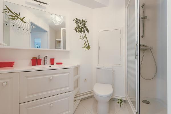 Appartement 1 pièce – 25 m² environ à Pornichet (ref : 78270P)