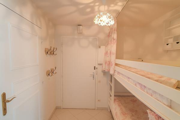 Appartement 1 pièce – 25 m² environ à Pornichet (ref : 78270P)
