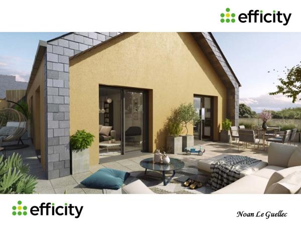 Appartement 4 pièces - 86 m²