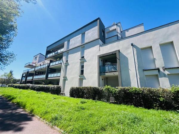Appartement à vendre à Toulouse (31200)