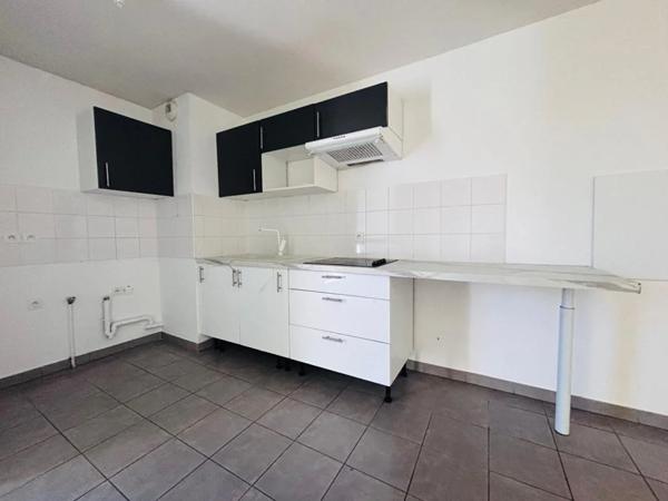 Appartement à vendre à Toulouse (31200)