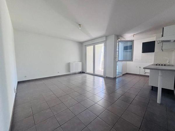 Appartement à vendre à Toulouse (31200)