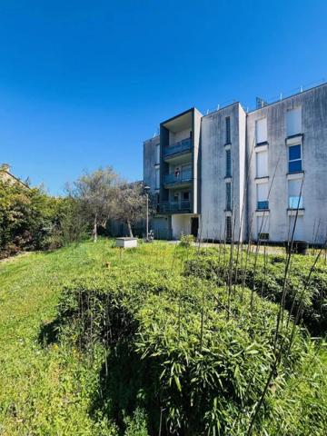 Appartement à vendre à Toulouse (31200)