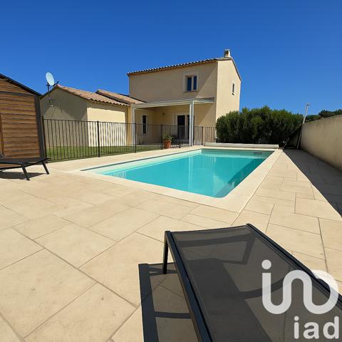 Maison à vendre 14 pièces 197 m² Châteauneuf-du-Rhône