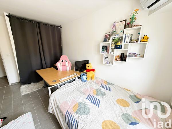 Maison à vendre 14 pièces 197 m² Châteauneuf-du-Rhône