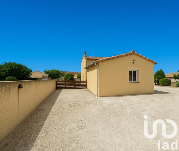 Maison à vendre 14 pièces 197 m² Châteauneuf-du-Rhône