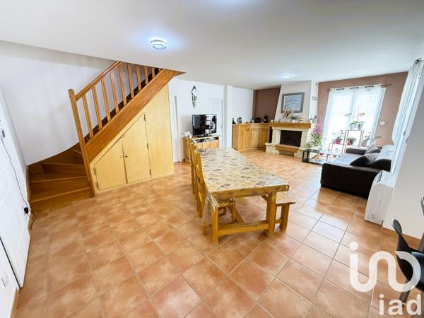 Maison à vendre 14 pièces 197 m² Châteauneuf-du-Rhône