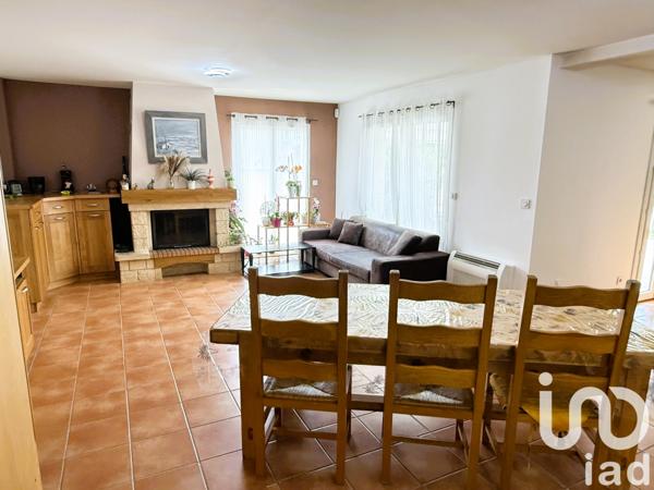 Maison à vendre 14 pièces 197 m² Châteauneuf-du-Rhône