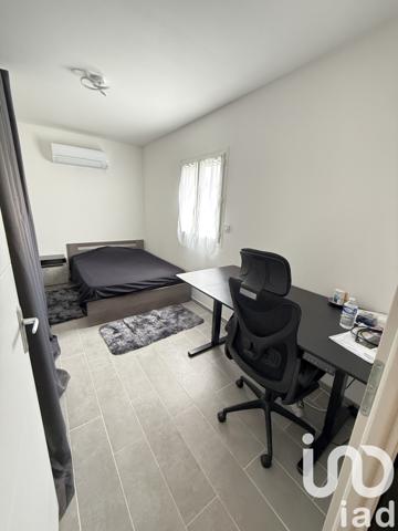 Maison à vendre 14 pièces 197 m² Châteauneuf-du-Rhône