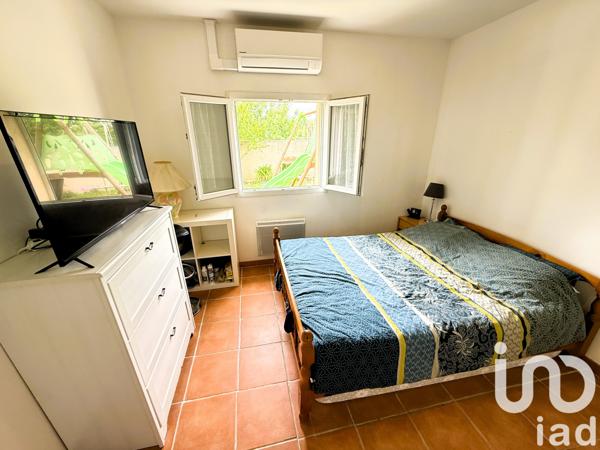 Maison à vendre 14 pièces 197 m² Châteauneuf-du-Rhône