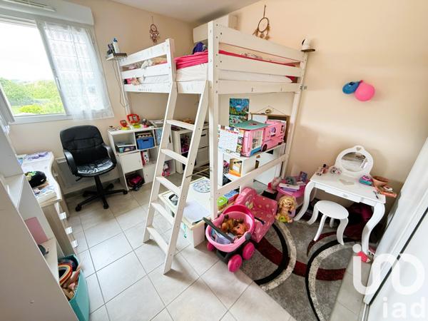 Maison à vendre 14 pièces 197 m² Châteauneuf-du-Rhône