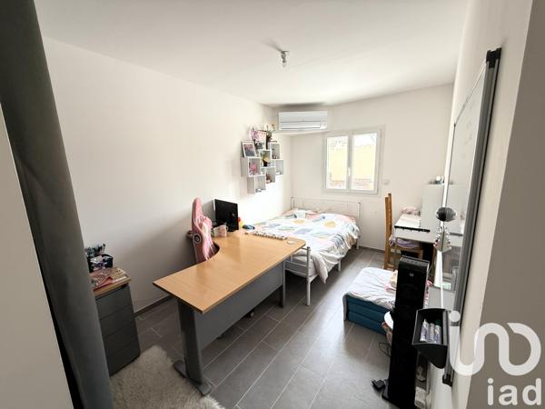 Maison à vendre 14 pièces 197 m² Châteauneuf-du-Rhône