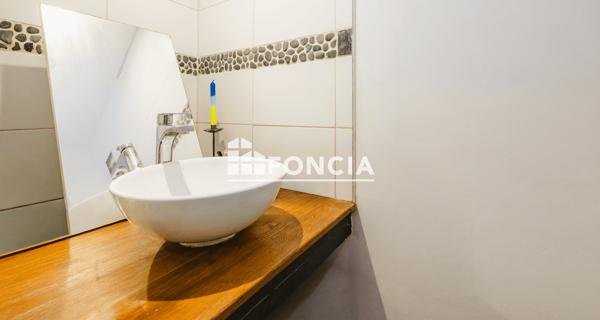 À vendre Appartement 2 pièces 31 m² - Rennes 35000