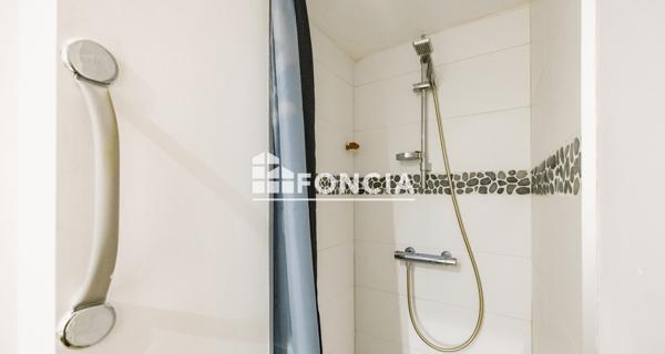 À vendre Appartement 2 pièces 31 m² - Rennes 35000
