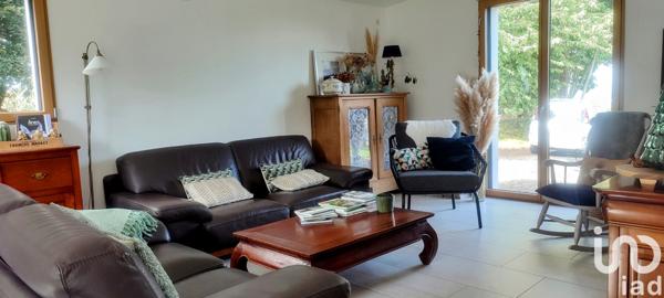 Maison à vendre 8 pièces 170 m² Les Loges-Marchis