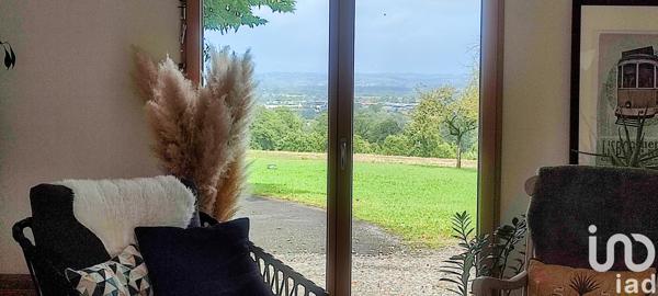 Maison à vendre 8 pièces 170 m² Les Loges-Marchis