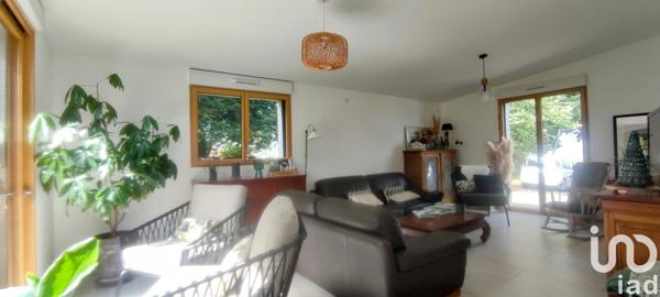 Maison à vendre 8 pièces 170 m² Les Loges-Marchis