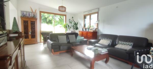 Maison à vendre 8 pièces 170 m² Les Loges-Marchis