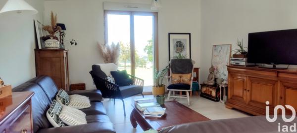 Maison à vendre 8 pièces 170 m² Les Loges-Marchis