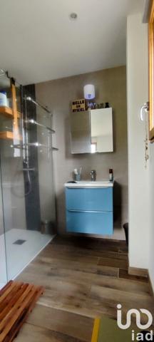 Maison à vendre 8 pièces 170 m² Les Loges-Marchis