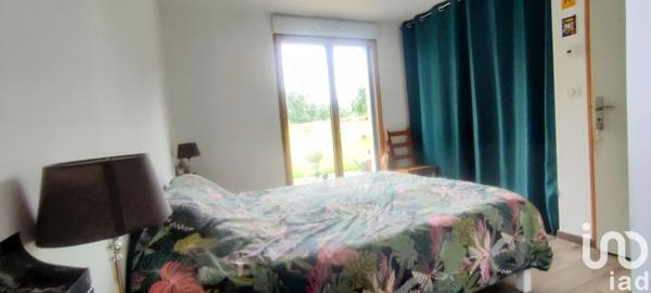 Maison à vendre 8 pièces 170 m² Les Loges-Marchis