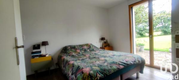 Maison à vendre 8 pièces 170 m² Les Loges-Marchis