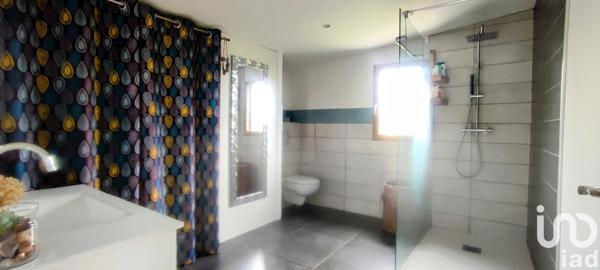 Maison à vendre 8 pièces 170 m² Les Loges-Marchis