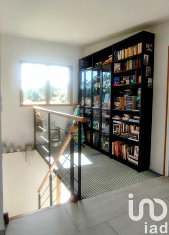 Maison à vendre 8 pièces 170 m² Les Loges-Marchis