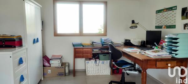 Maison à vendre 8 pièces 170 m² Les Loges-Marchis