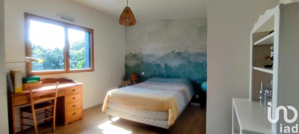 Maison à vendre 8 pièces 170 m² Les Loges-Marchis