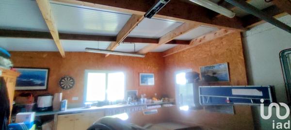 Maison à vendre 8 pièces 170 m² Les Loges-Marchis