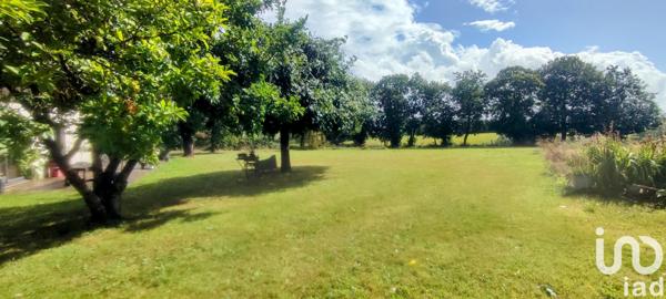 Maison à vendre 8 pièces 170 m² Les Loges-Marchis