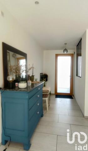 Maison à vendre 8 pièces 170 m² Les Loges-Marchis