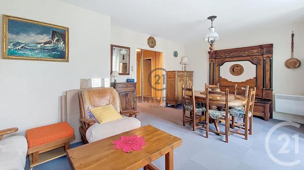 Appartement F5 à vendre  5 pièces - 96 m2 GAGNY - 93