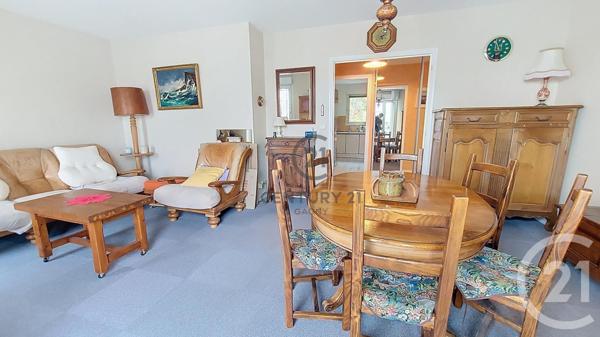 Appartement F5 à vendre  5 pièces - 96 m2 GAGNY - 93