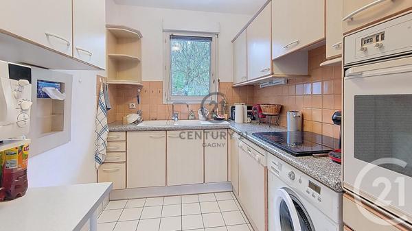 Appartement F5 à vendre  5 pièces - 96 m2 GAGNY - 93