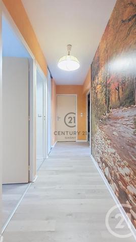 Appartement F5 à vendre  5 pièces - 96 m2 GAGNY - 93