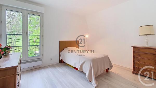 Appartement F5 à vendre  5 pièces - 96 m2 GAGNY - 93