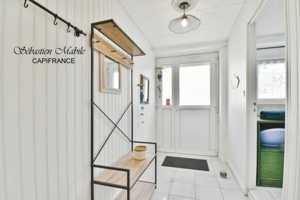 Deux maisons à vendre 7 pièces (35) en Bretagne dans la Baie du Mont Saint Michel