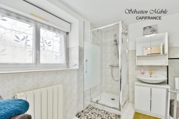 Deux maisons à vendre 7 pièces (35) en Bretagne dans la Baie du Mont Saint Michel