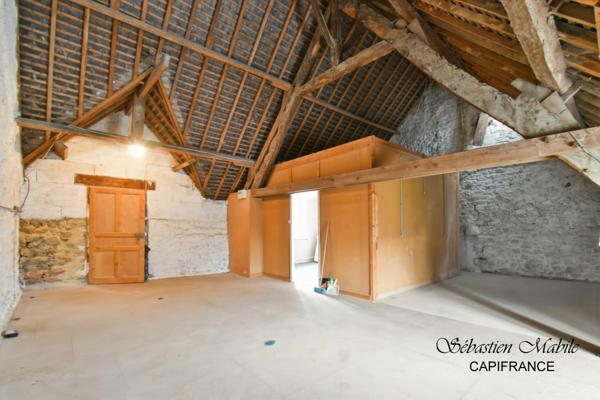 Deux maisons à vendre 7 pièces (35) en Bretagne dans la Baie du Mont Saint Michel